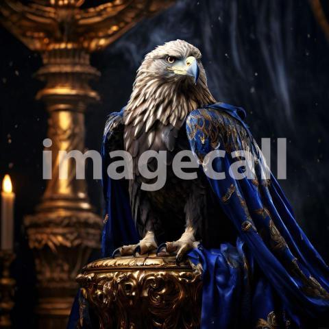 Animals Royal pets (268)