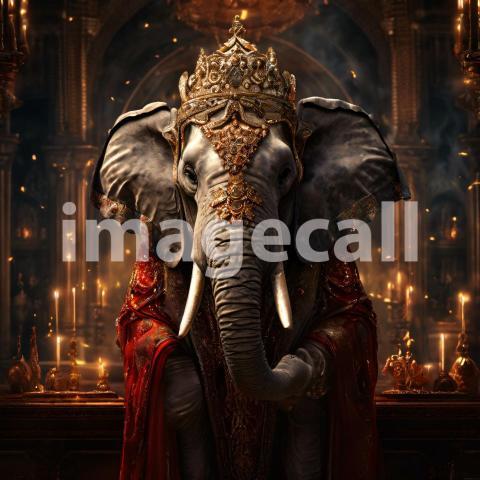 Animals Royal pets (183)