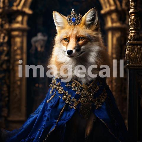 Animals Royal pets (271)