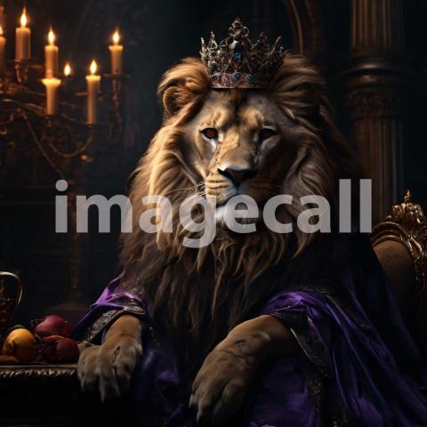 Animals Royal pets (270)