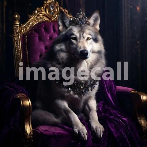 Animals Royal pets (273)