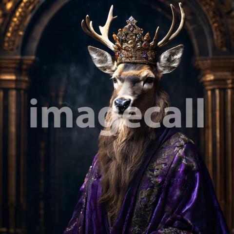 Animals Royal pets (264)