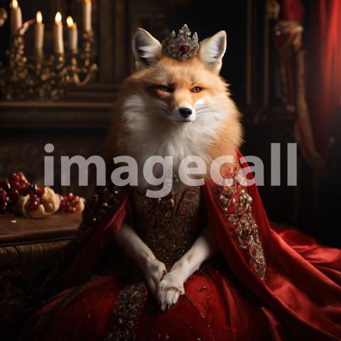 Animals Royal pets (196)