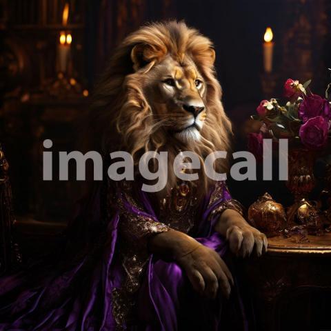 Animals Royal pets (194)