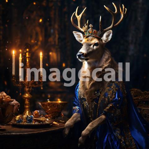 Animals Royal pets (209)