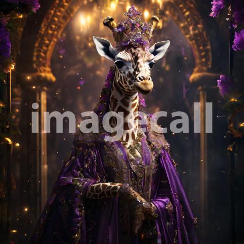 Animals Royal pets (197)