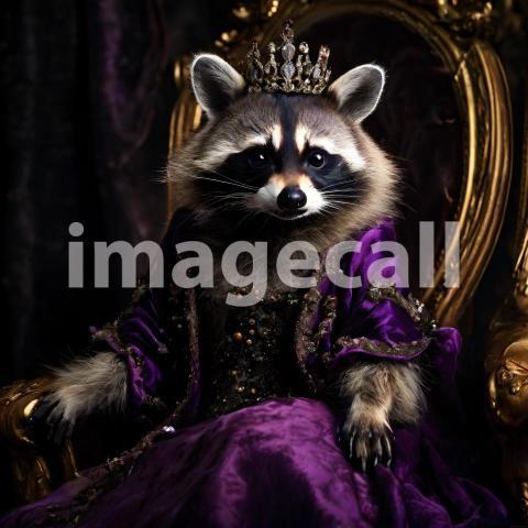 Animals Royal pets (202)