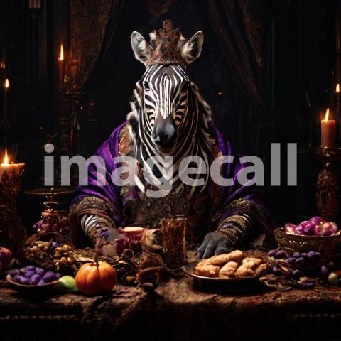 Animals Royal pets (11)