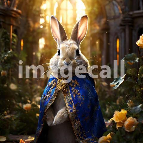 Animals Royal pets (12)