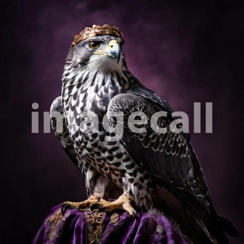 Animals Royal pets (14)