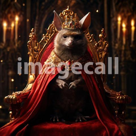 Animals Royal pets (16)