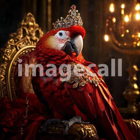 Animals Royal pets (18)