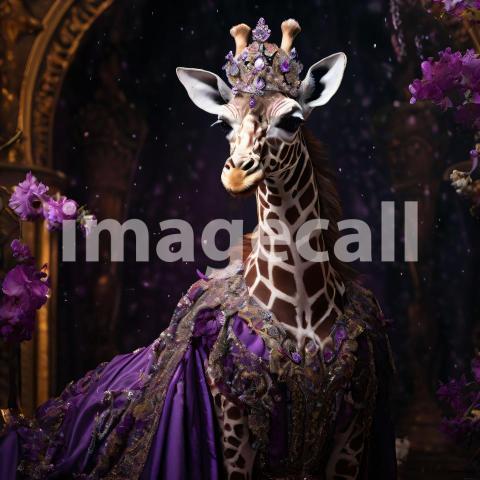 Animals Royal pets (208)