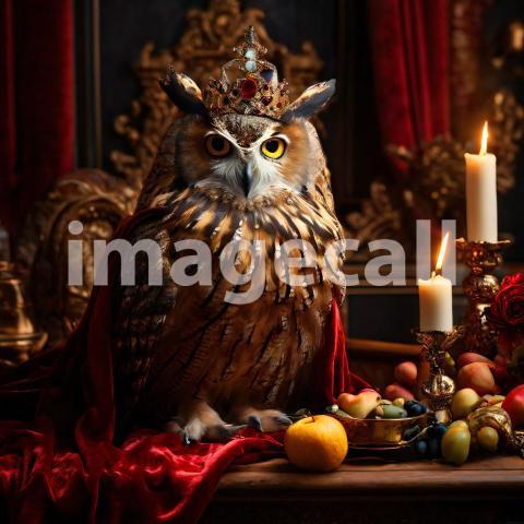 Animals Royal pets (21)