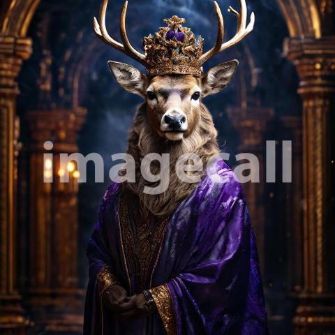 Animals Royal pets (20)