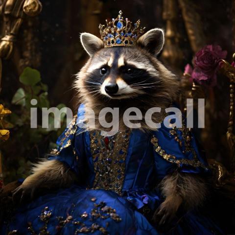 Animals Royal pets (19)