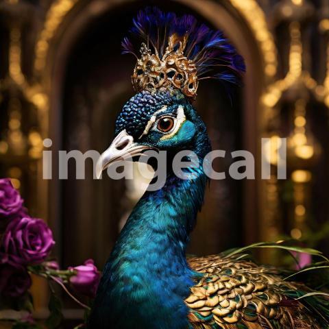 Animals Royal pets (3)