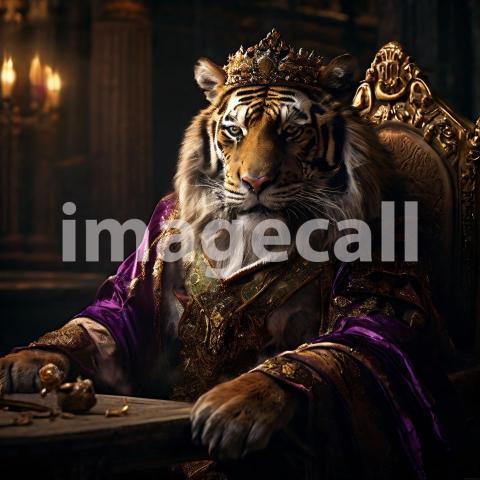 Animals Royal pets (23)