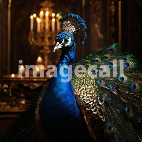 Animals Royal pets (200)