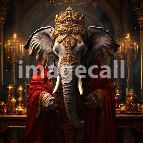 Animals Royal pets (201)