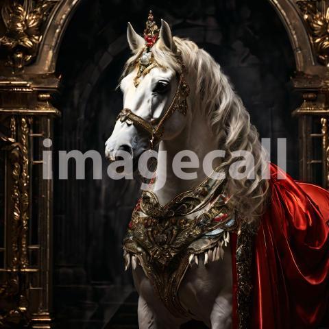 Animals Royal pets (10)