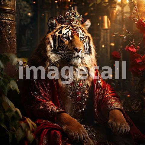 Animals Royal pets (203)