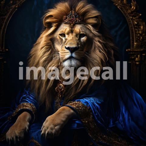 Animals Royal pets (204)