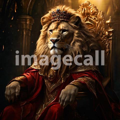 Animals Royal pets (1)