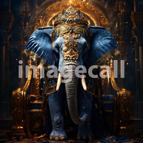 Animals Royal pets (4)