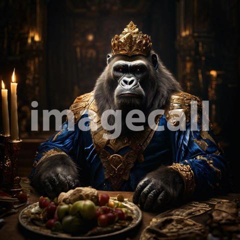 Animals Royal pets (9)