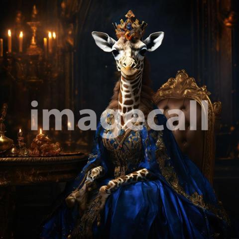 Animals Royal pets (60)