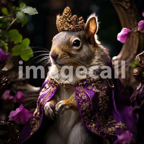 Animals Royal pets (61)