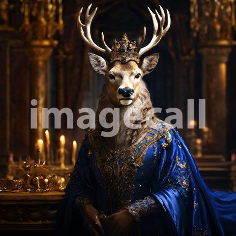 Animals Royal pets (63)