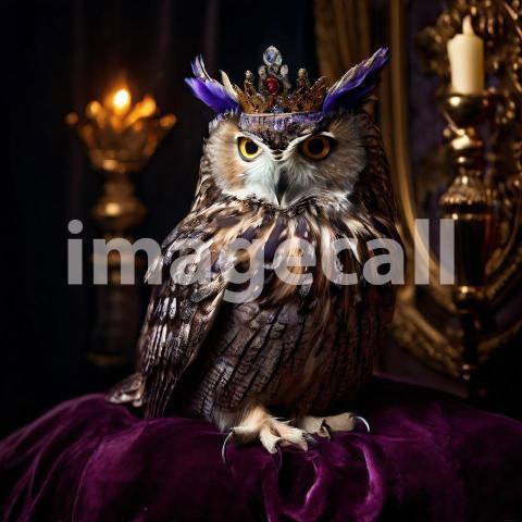 Animals Royal pets (5)