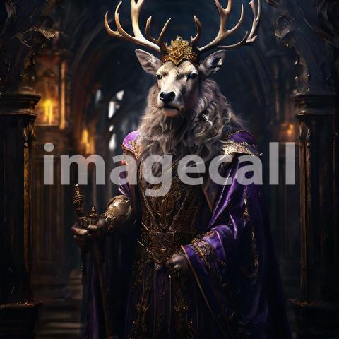 Animals Royal pets (94)