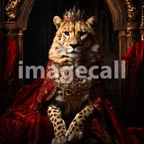 Animals Royal pets (64)