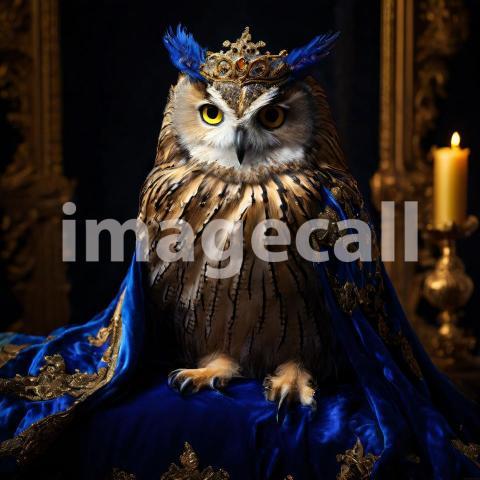 Animals Royal pets (93)