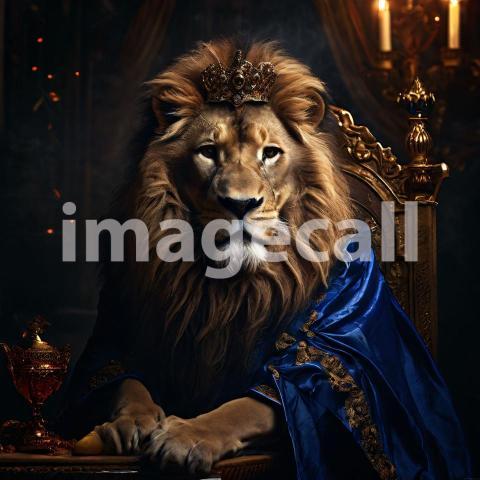 Animals Royal pets (65)