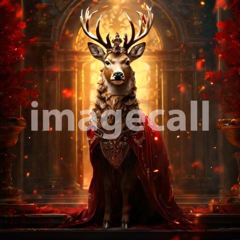 Animals Royal pets (67)