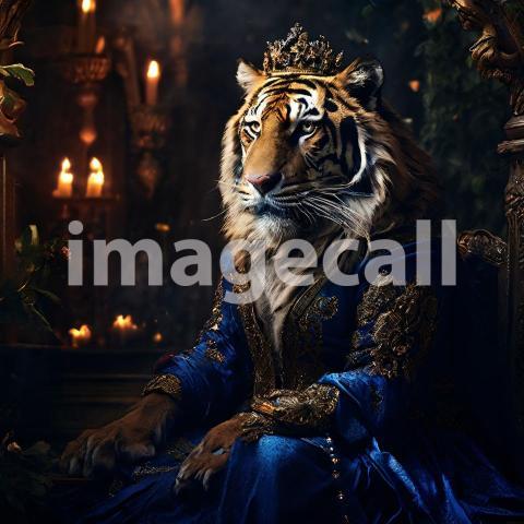 Animals Royal pets (69)