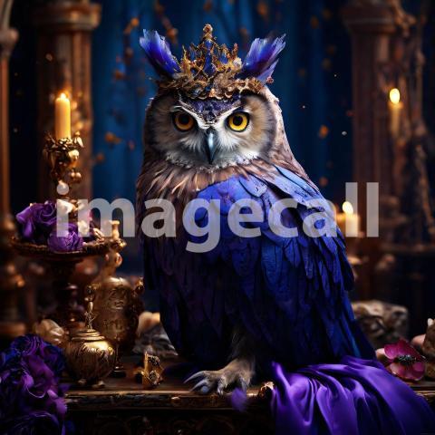 Animals Royal pets (71)