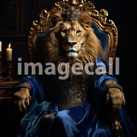 Animals Royal pets (87)