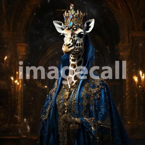 Animals Royal pets (91)