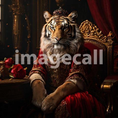 Animals Royal pets (90)