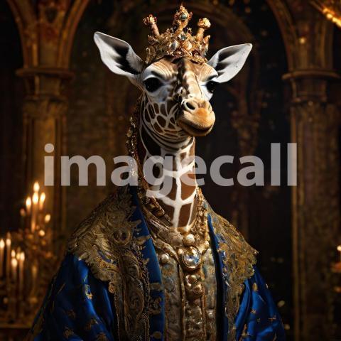 Animals Royal pets (74)