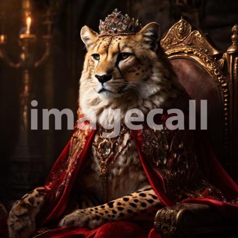 Animals Royal pets (78)