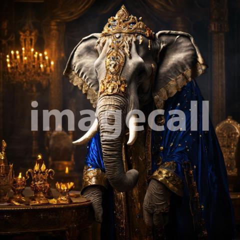 Animals Royal pets (79)