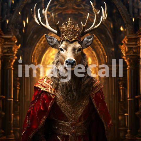 Animals Royal pets (80)