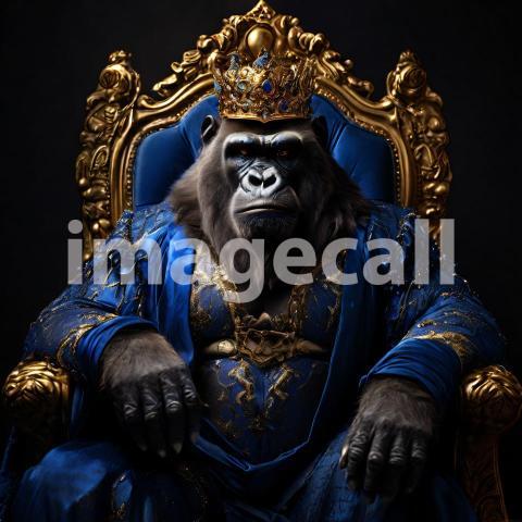 Animals Royal pets (82)