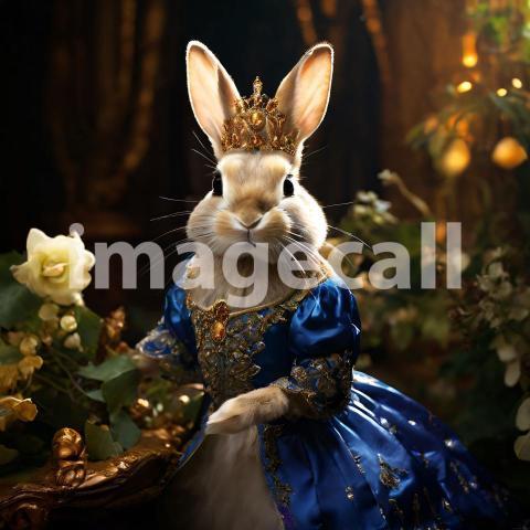 Animals Royal pets (77)